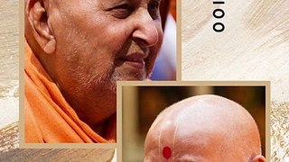 64 Days to  Go | Pramukh Swami Maharaj Centenary Celebration - Ahmedabad