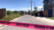 El Gobierno Federal dice que en Jalisco siguen bajando los feminicidios, y robos