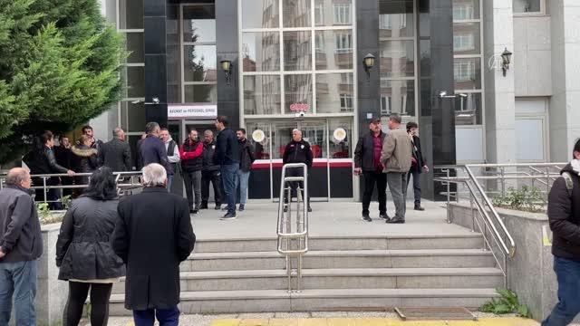 Boşanma aşamasındaki eşinin kız kardeşini öldüren zanlıya ağırlaştırılmış müebbet