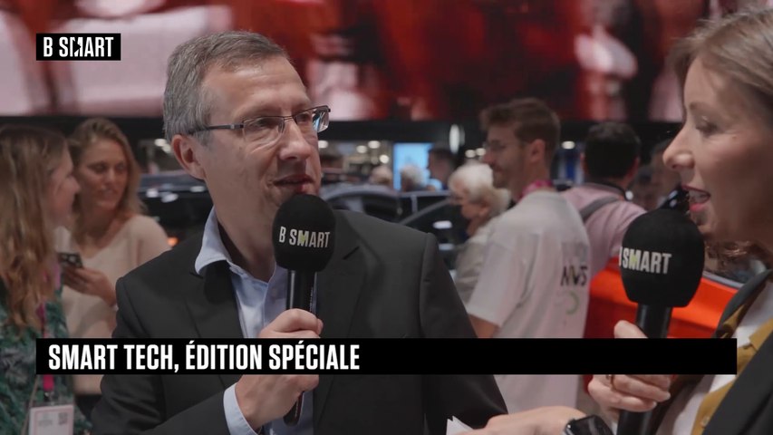 L'INTERVIEW : Jean-François Labal (Renault Group)