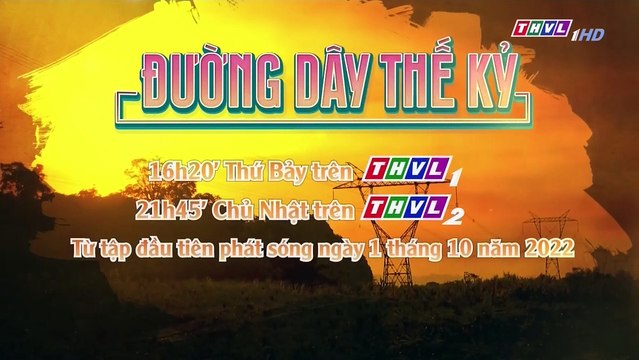 luoi troi tap cuoi - 109-110-111-112 - Phim Viet Nam thvl1 - lưới trời tập cuối 109-110-111-112