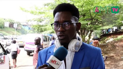 [#LeMtdeMarvine]  l'avis des gabonais sur la possibilité  de rendre payant la Carte d'identité nationale