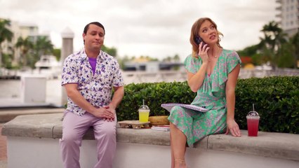 WISH UPON A WEDDING Trailer (2022) Kabby Borders, Alex Trumble