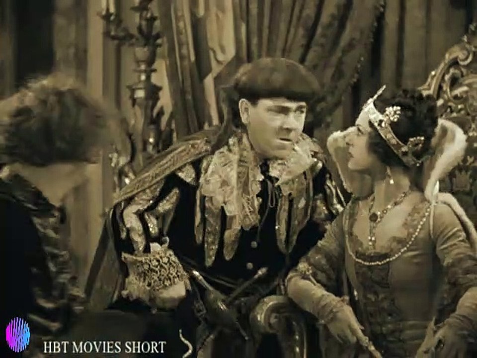 The Three Stooges S02E02 Restless Knights (1935) threestooges video