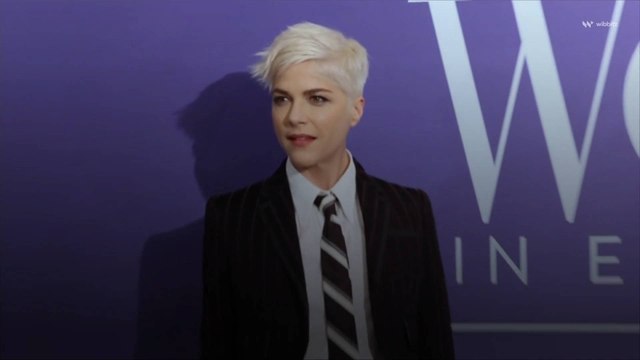 Selma Blair Leaves ‘Dancing With the Stars’ Due to Health Issues Related to MS