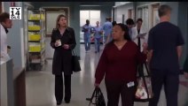 Grey's Anatomy S19E03 Let's Talk About