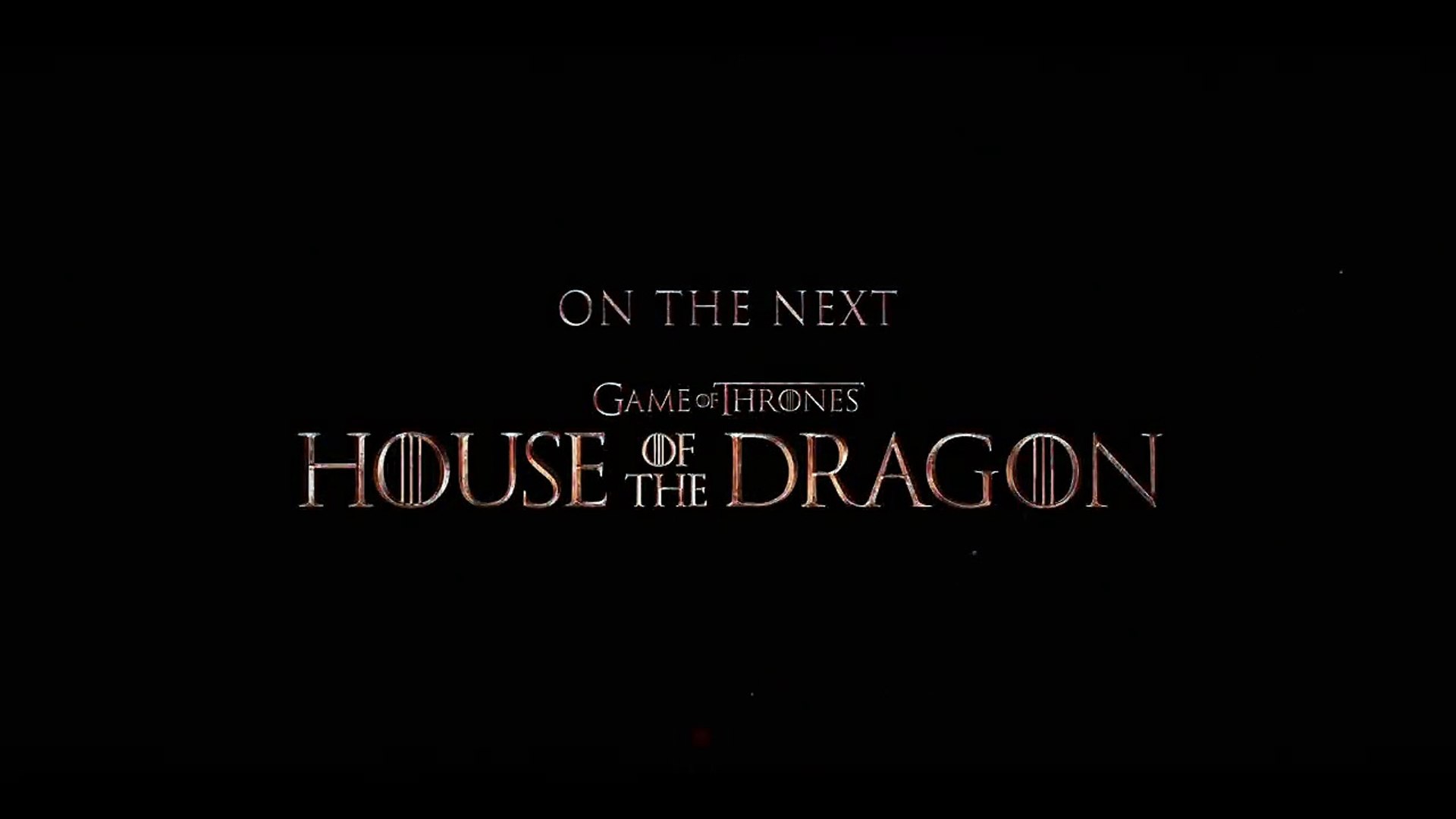 House of the Dragon S01E09 The Green Council
