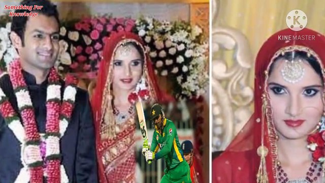 शर्मसार हुई सानिया ,पाकिस्तान में शादी करके हुआ बुरा हाल Sania Mirza ne Pakistan mein shaadi kyon ki