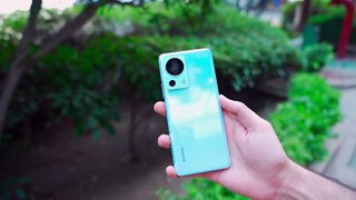 Best Selfi Camera?*Xiaomi Civi 2*