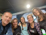 GRAND AIR - OCTOBRE 2022 - Femmes d'aventure - Grand Air - TéléGrenoble