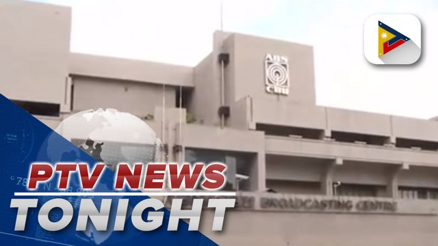 Rep. Barzaga seeks to revive probe vs. ABS-CBN for alleged violations