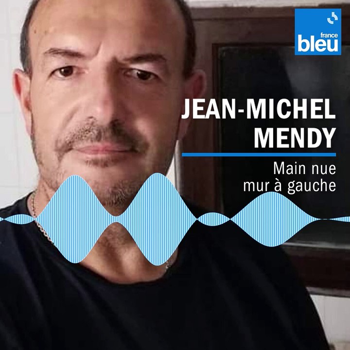 Mondial de pelote : la main nue mur à gauche racontée par Jean-Michel Mendy