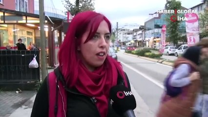 Kocaeli'deki çifte cinayetin tanıkları, dehşet anlarını anlattı