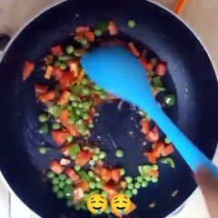 How to make tasty maggi 