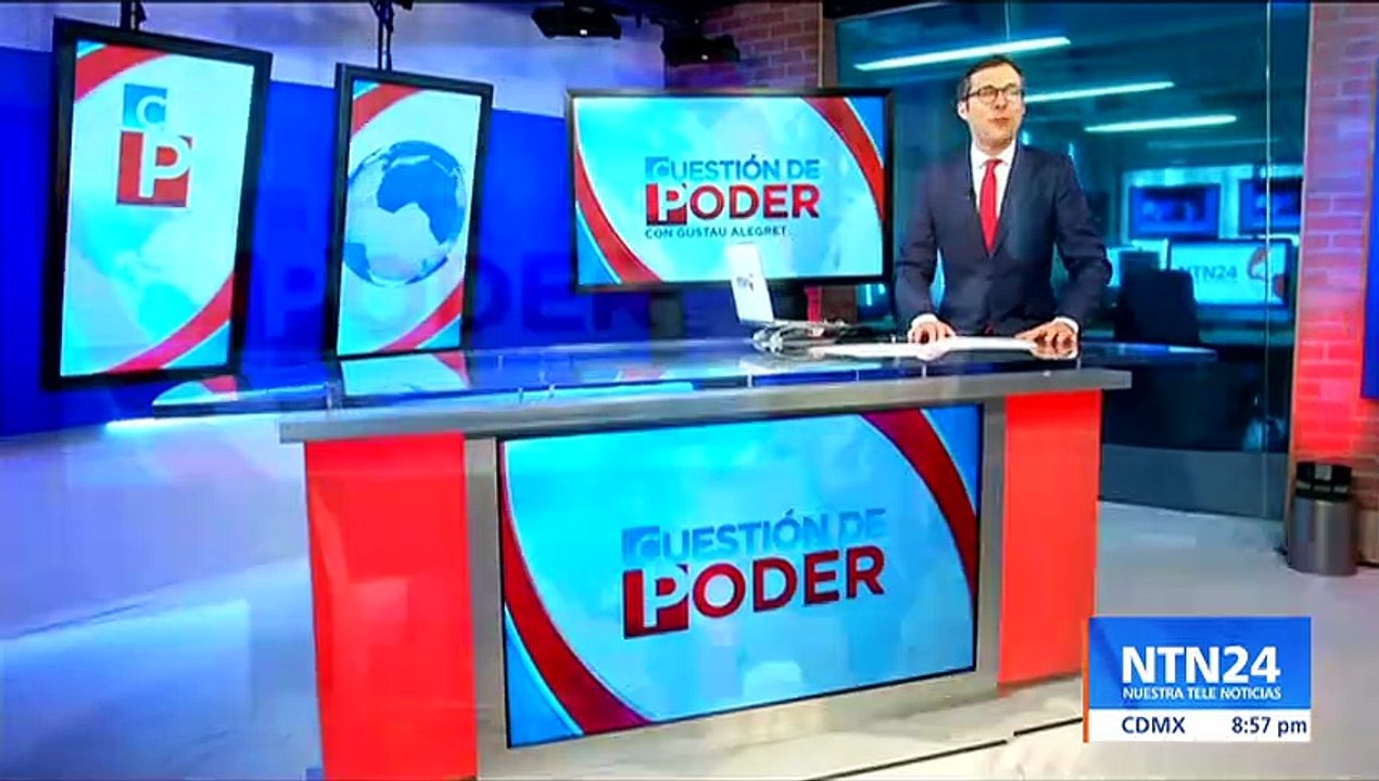 Cuestión de Poder b4 recomendación
