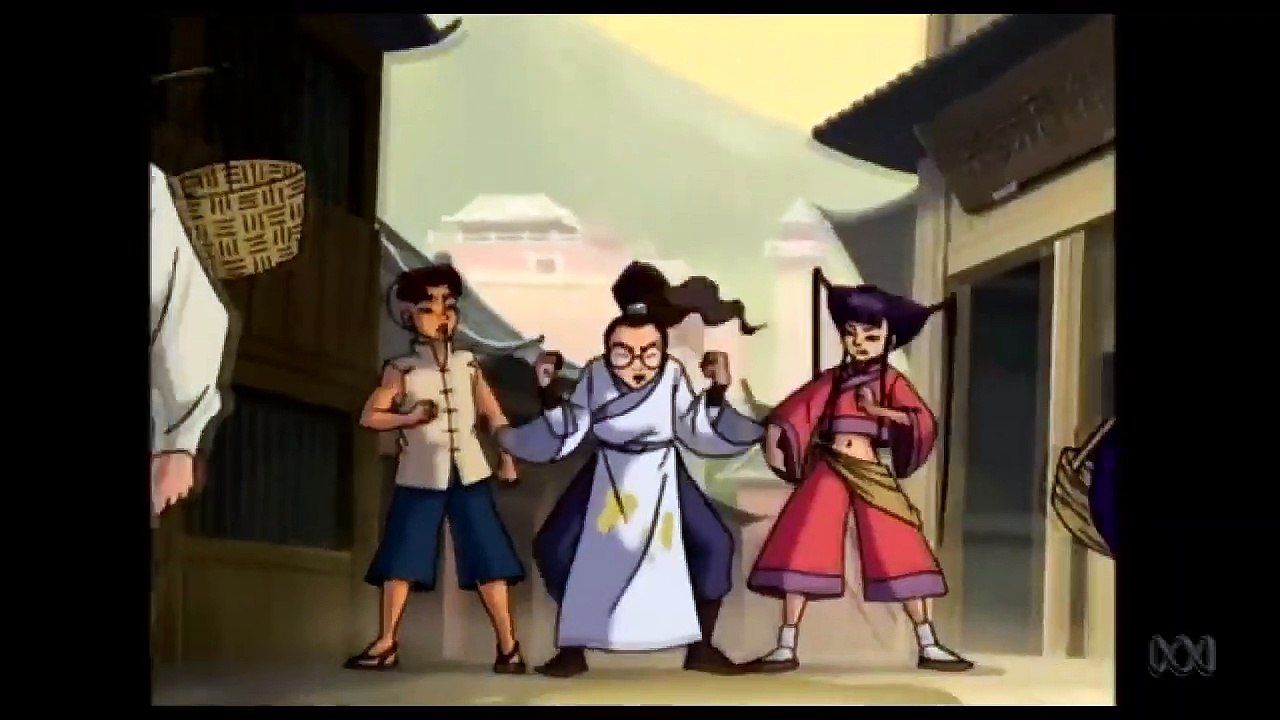 中华小子 Zhong Hua Xiao Zi Ep 5 Eng Sub