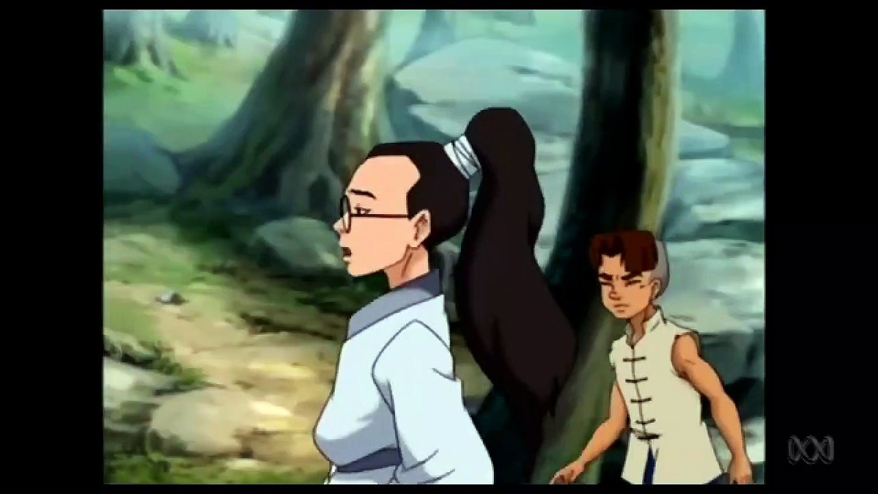 中华小子 Zhong Hua Xiao Zi Ep 9 Eng Sub