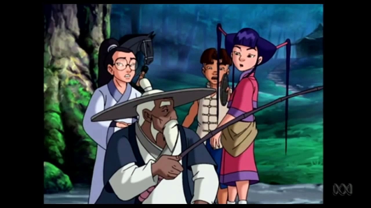 中华小子 Zhong Hua Xiao Zi Ep 10 Eng Sub