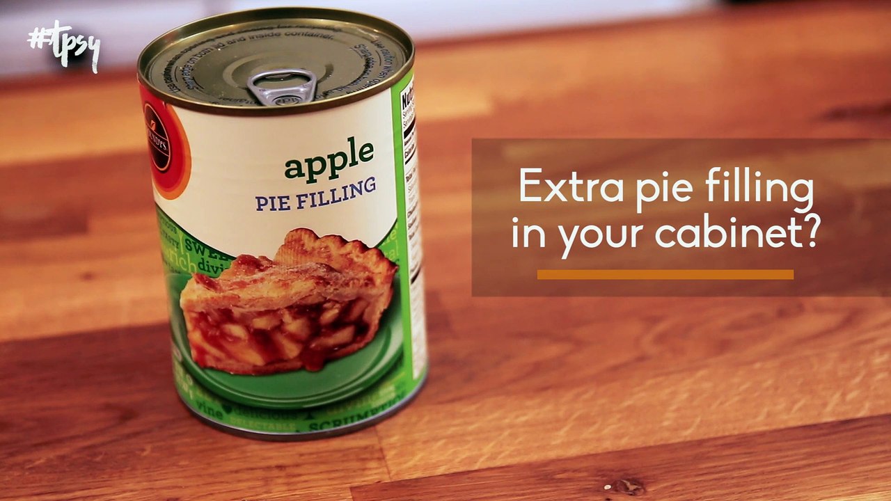Apple Pie Fries Is The Dessert You Didn’t Know...