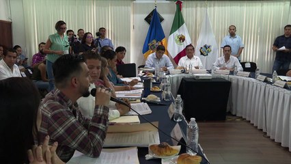 Contraloría investigará supuesta incompatibilidad de Munguía