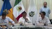 Alcalde de Puerto Vallarta niega existencia de "otra presidencia" o gobierno alterno por su hijo