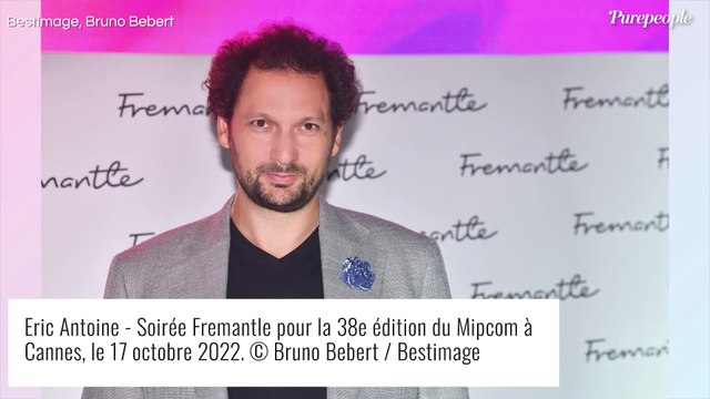 Marianne James folle d'amour pour un célèbre animateur, elle lui déclare sa flamme : J'aurais pu m'appeler...