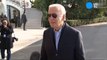 President Biden vows to 'take action' against Saudi Arabia1