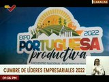 Cumbre de Líderes Empresariales aboga por el levantamiento de medidas coercitivas contra Venezuela