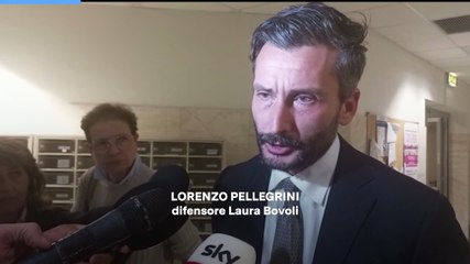 Télécharger la video: Processo false fatture, assolti i genitori di Matteo Renzi