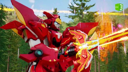 وقوع الآليين في مصيدة قوة حقل الجاذبية