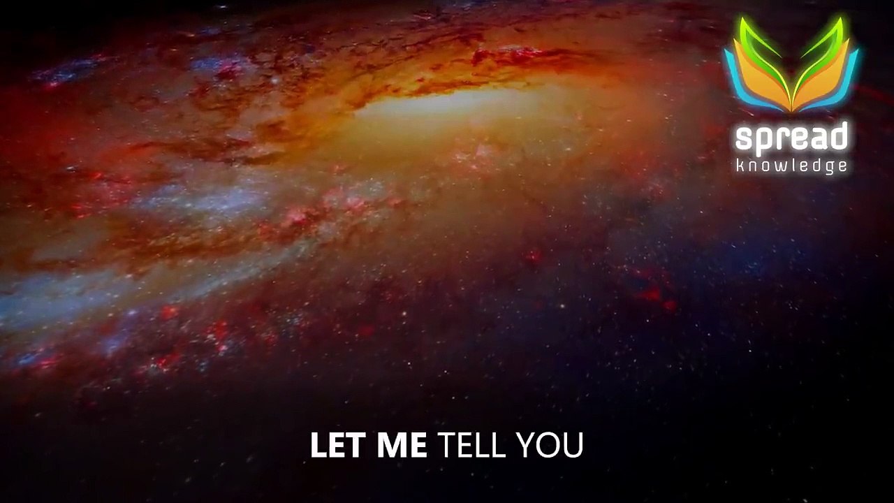 Who is Allah - Mind Blowing!