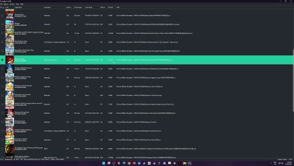Persona 5 Royal Full Version PC Gameplay (Ryujinx)(XCI ROM)
