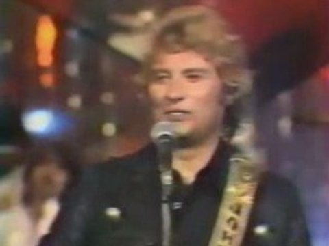 Johnny hallyday fais ce que je dis 1979