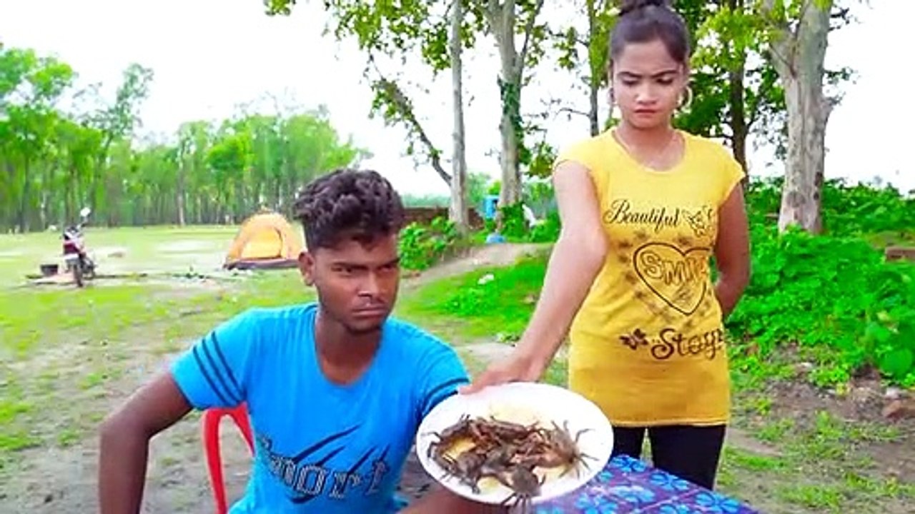 Must Watch New Comedy Video 2021 Amazing Funny Video 2022