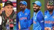 Ind Vs Nz मैच से पहले न्यूजीलैंड खिलाड़ियों ने भारत को लेकर उगला जहर, कहा ऐसा सुन आप भी रह जाएंगे दंग