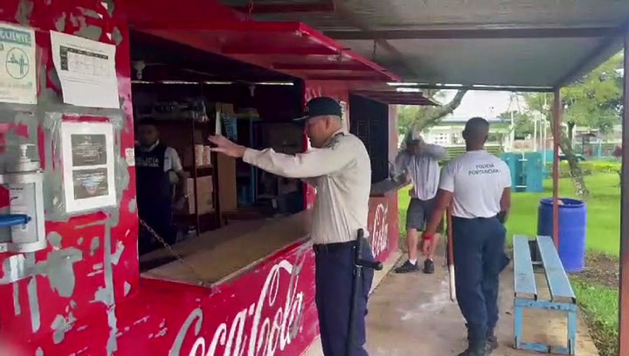 BAJA ESTAFAS