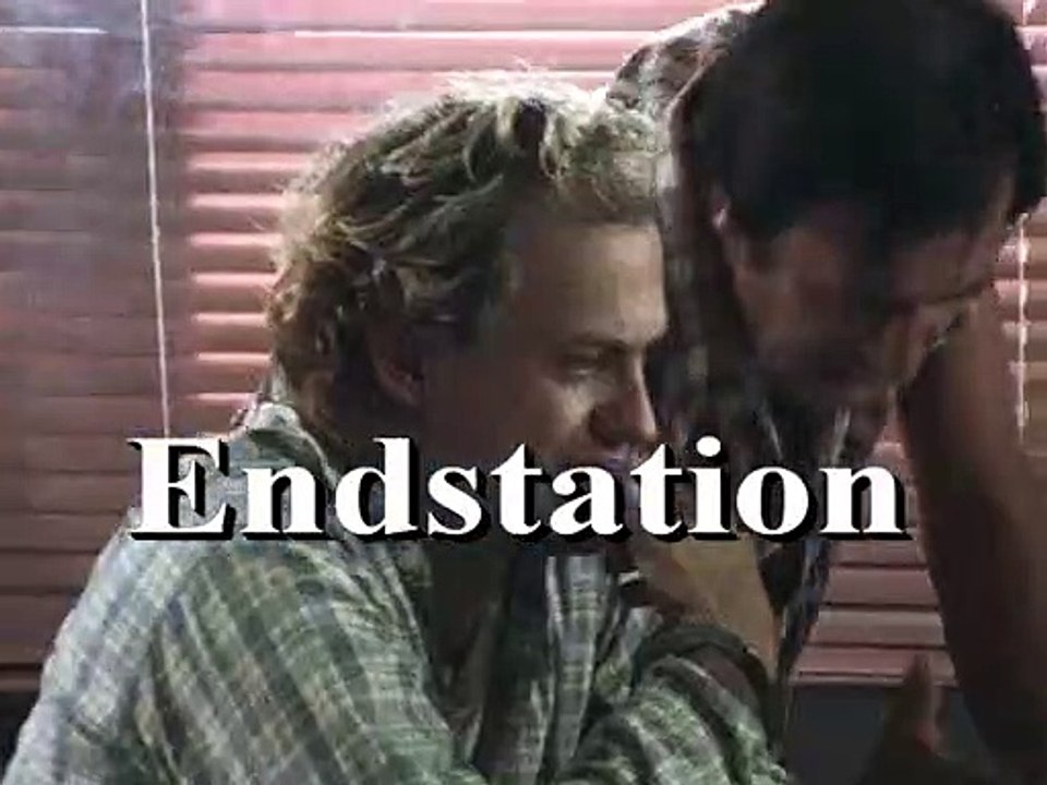 Der Fahnder Staffel 4 Folge 12 HD Deutsch