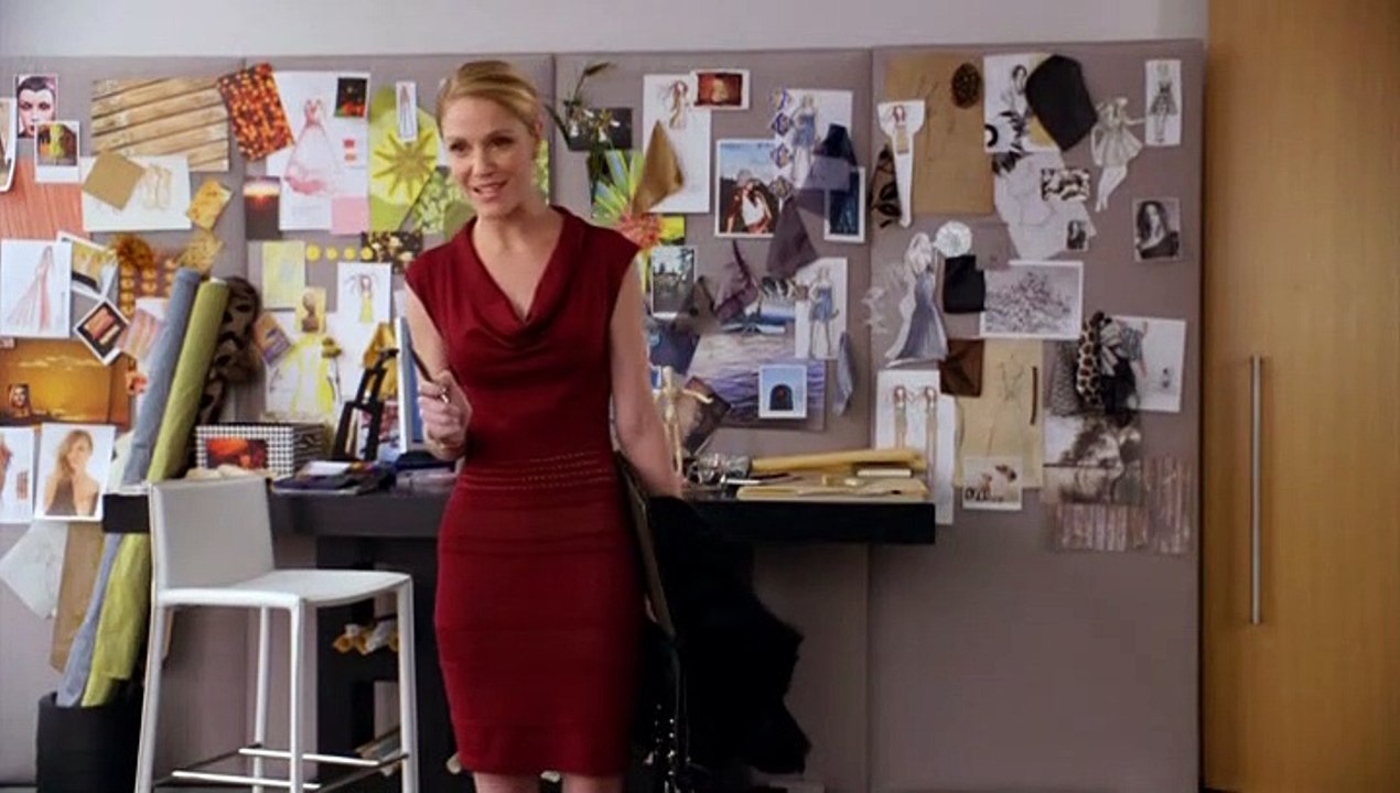 Fairly Legal Staffel 1 Folge 1 - Part 02 HD Deutsch