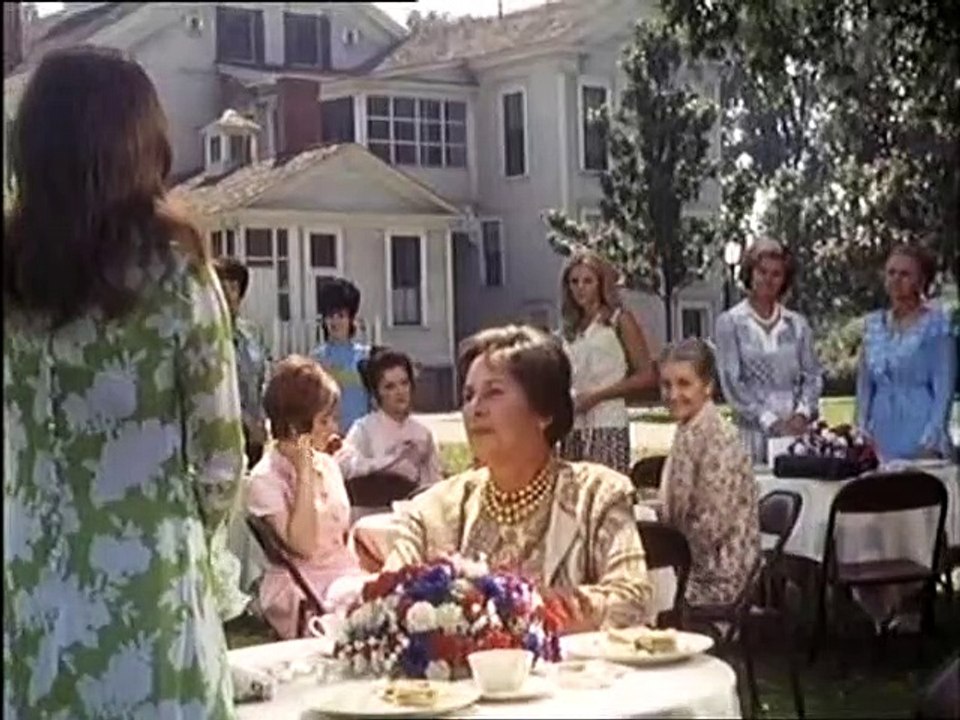 F.B.I. (1965) Staffel 6 Folge 9 HD Deutsch