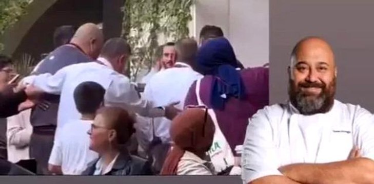 Somer Sivrioğlu... 'KORUMA ORDUSU' HABERLERİNE SİTEMKAR CEVAP!