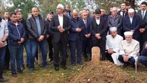 Üç imamın arasında Kuran okuyan Adalet Bakanı Bozdağ'dan 'laiklik' açıklaması