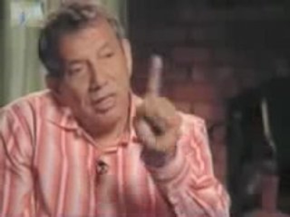 J'ETAIS CHEF DE GANG A NEW YORK