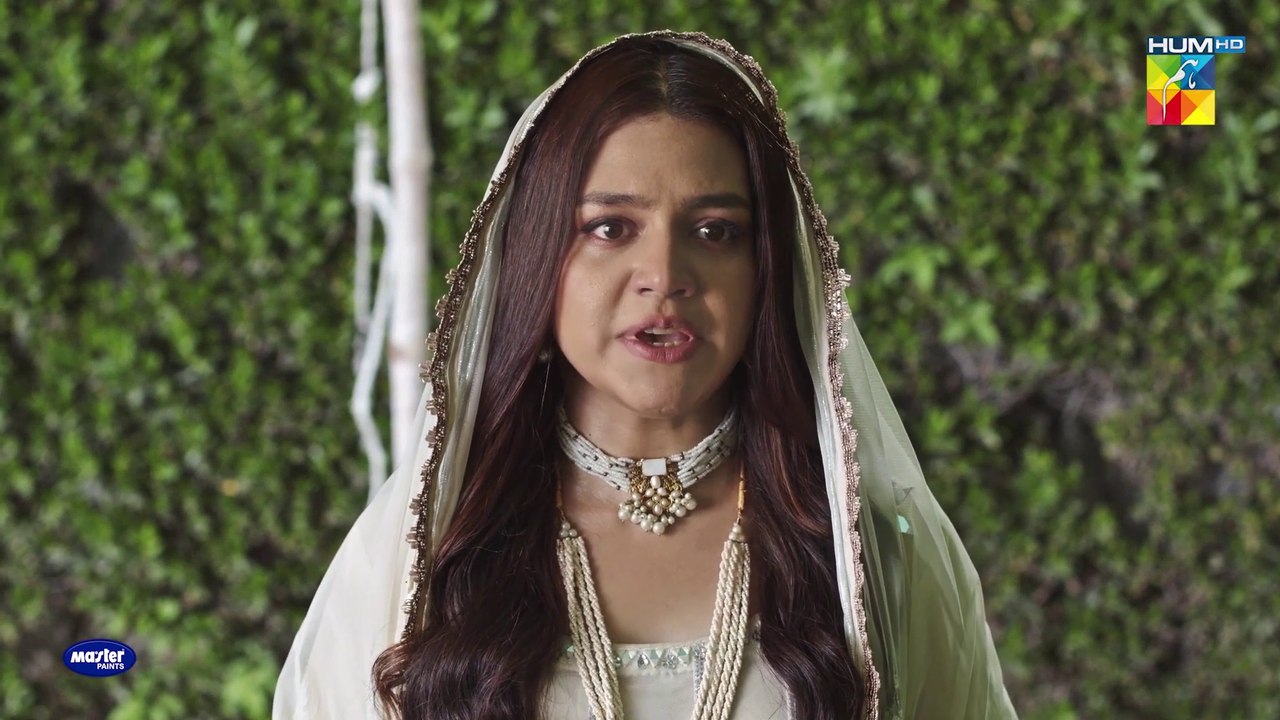 Badshah Begum, Episode #31 (Last Episode) - HUM TV Drama - Official HD ...