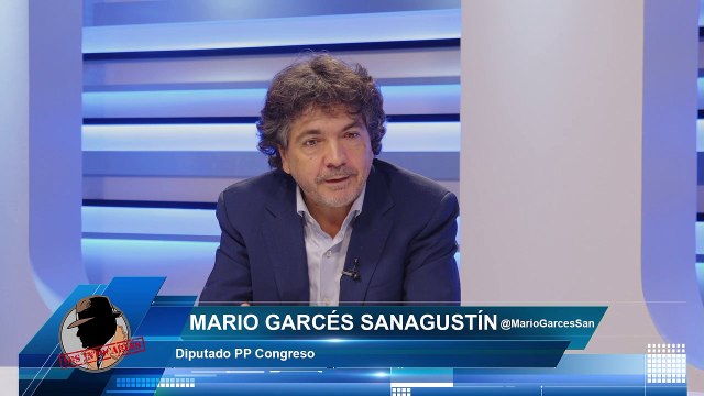 MARIO GARCÉS: Ya se verá cual es el efecto y cuales son las consecuencias económicas