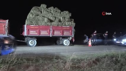 Son Dakika | Traktör ile otomobil çarpıştı: 1 ölü, 2 çocuk yaralı