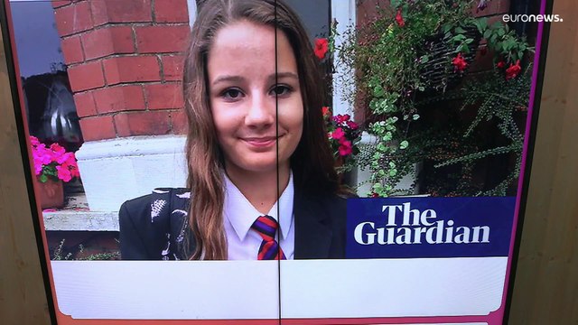 Will the death of a British teenager hold social media accountable?