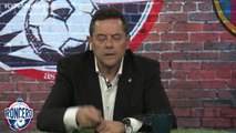 El mensaje de Roncero al barcelonismo con Xavi en el punto de mira