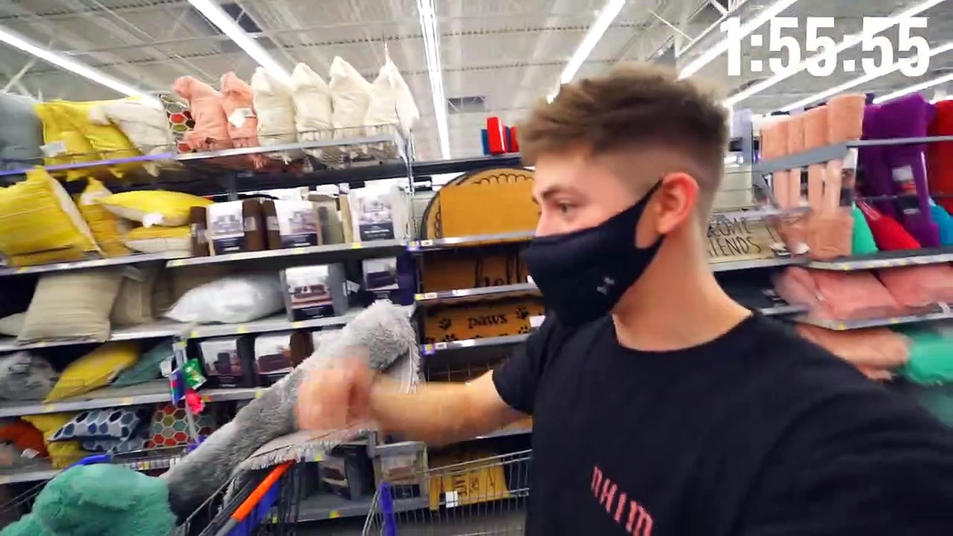 ⁣I Built An EPIC Hidden Gaming Room In My House! _PS5_