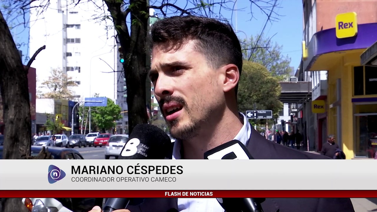 ANUNCIARON EL PLAN "AHORA 30"