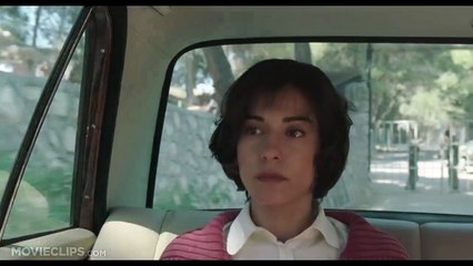 Incendies Bande-annonce (EN)